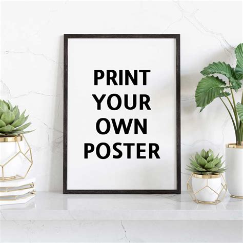 etsy poster prints|decorative posters and prints.